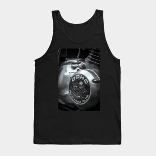 DOHC Suzuki Motor Co Ltd Tank Top